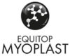 Equitop MYOPLAST - Scott Brash Equestrian Partner