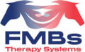 FMBs Therapy Systems - Scott Brash Equestrian Partner