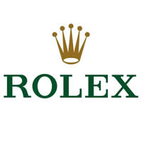 Rolex - Scott Brash Equestrian Partner