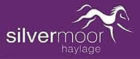 Silvermoor Haylage - Scott Brash Equestrian Partner